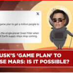 What is Elon Musk's Game Plan?